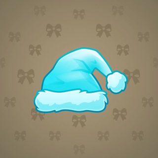 Santa Hat #28268