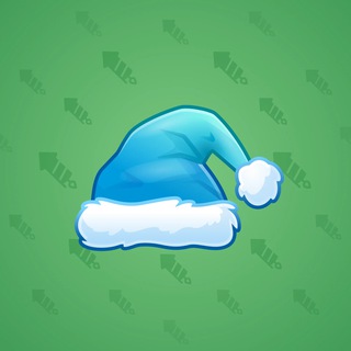 Santa Hat #28368