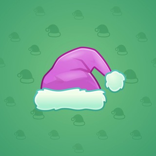 Santa Hat #28371