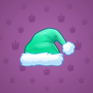 Santa Hat #28372