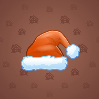 Santa Hat #28373