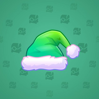 Santa Hat #28377