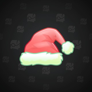 Santa Hat #28386