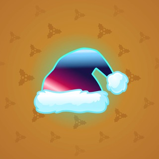 Santa Hat #28390