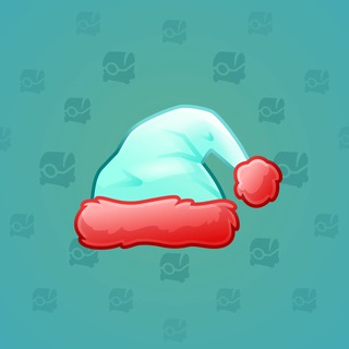 Santa Hat #28533