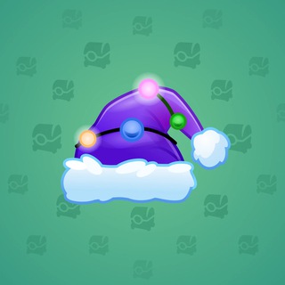Santa Hat #28599