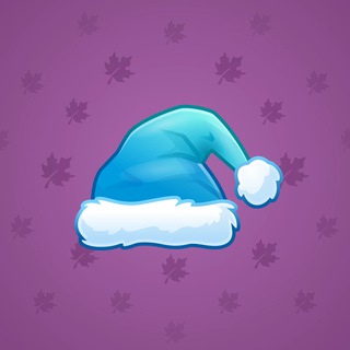 Santa Hat #28602