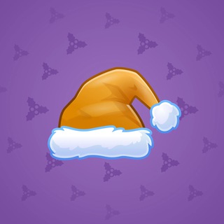 Santa Hat #28605