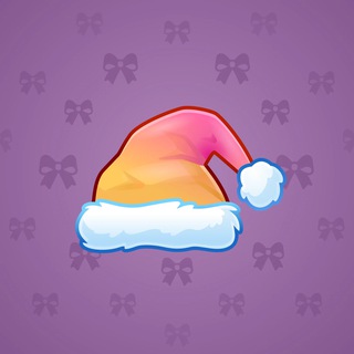 Santa Hat #28606