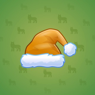 Santa Hat #28608