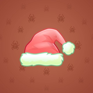 Santa Hat #28609