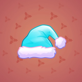 Santa Hat #28612
