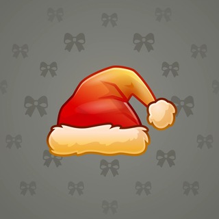 Santa Hat #28613