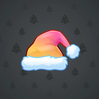 Santa Hat #28618