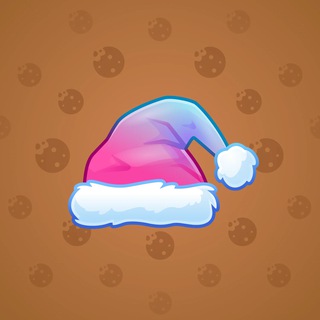 Santa Hat #28620