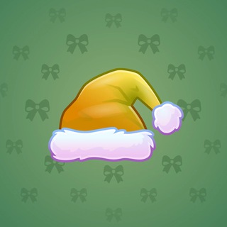 Santa Hat #28709