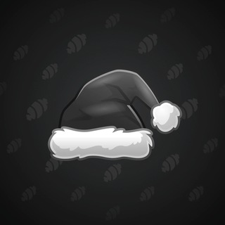 Santa Hat #29011