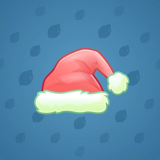 Santa Hat #29022