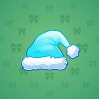 Santa Hat #29033
