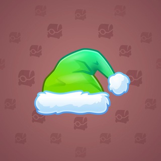 Santa Hat #29040