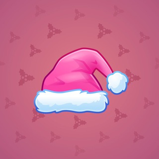 Santa Hat #29181