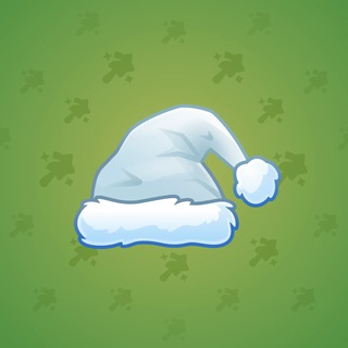 Santa Hat #29183