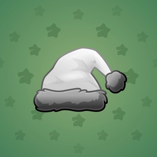 Santa Hat #29189