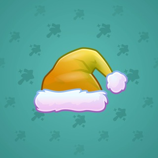 Santa Hat #29194