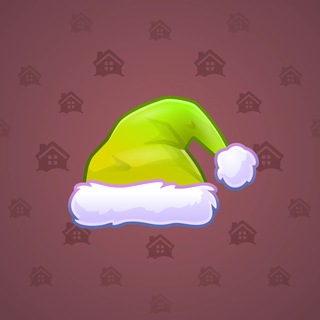 Santa Hat #29195
