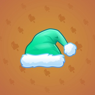 Santa Hat #29199