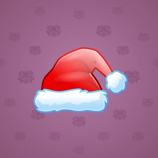 Santa Hat #29204