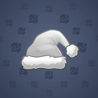 Santa Hat #29207