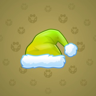 Santa Hat #29213