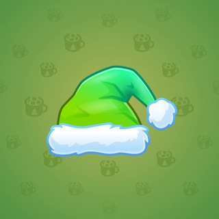 Santa Hat #29216