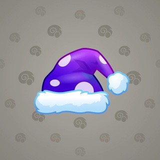 Santa Hat #29218