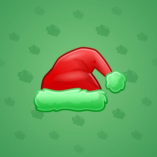 Santa Hat #29226