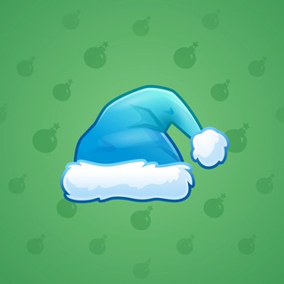 Santa Hat #29227