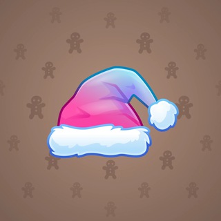 Santa Hat #29228