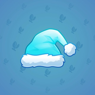 Santa Hat #29229