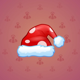 Santa Hat #29232