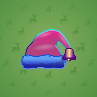 Santa Hat #29233