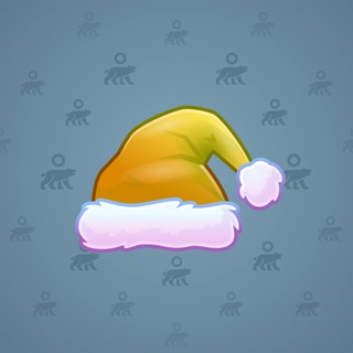 Santa Hat #29549