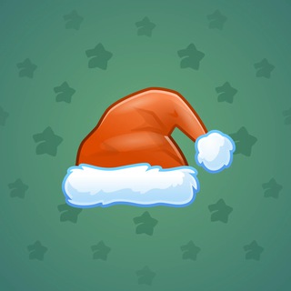 Santa Hat #29556