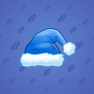 Santa Hat #29566