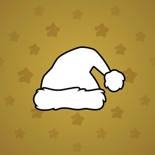 Santa Hat #29571
