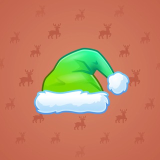Santa Hat #29572
