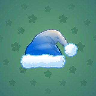Santa Hat #29577