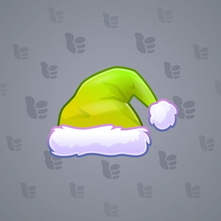 Santa Hat #29578