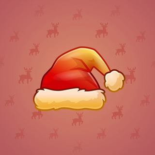 Santa Hat #29584