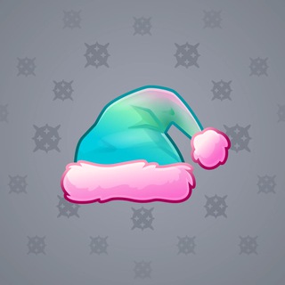 Santa Hat #29669